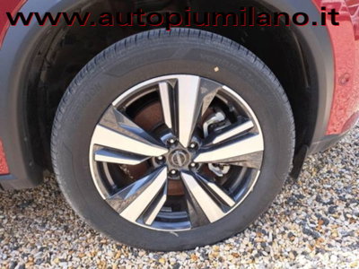 Nissan X-Trail 1.5 e-power Tekna e-4orce 4wd auto (16)