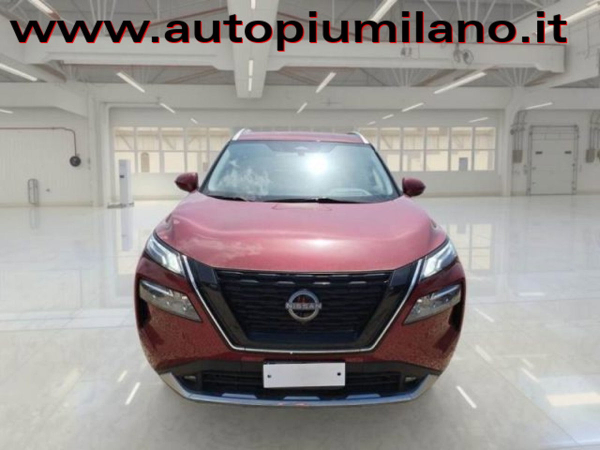 Nissan X-Trail 1.5 e-power Tekna e-4orce 4wd auto (3)