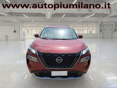 Nissan X-Trail 1.5 e-power Tekna e-4orce 4wd auto (3)