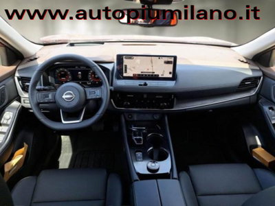 Nissan X-Trail 1.5 e-power Tekna e-4orce 4wd auto (6)