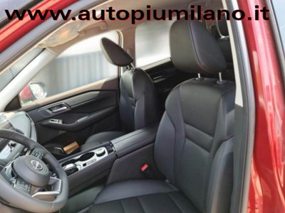Nissan X-Trail 1.5 e-power Tekna e-4orce 4wd auto (7)