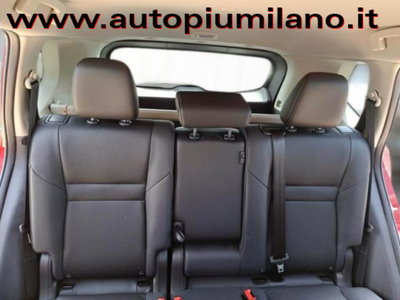 Nissan X-Trail 1.5 e-power Tekna e-4orce 4wd auto (8)