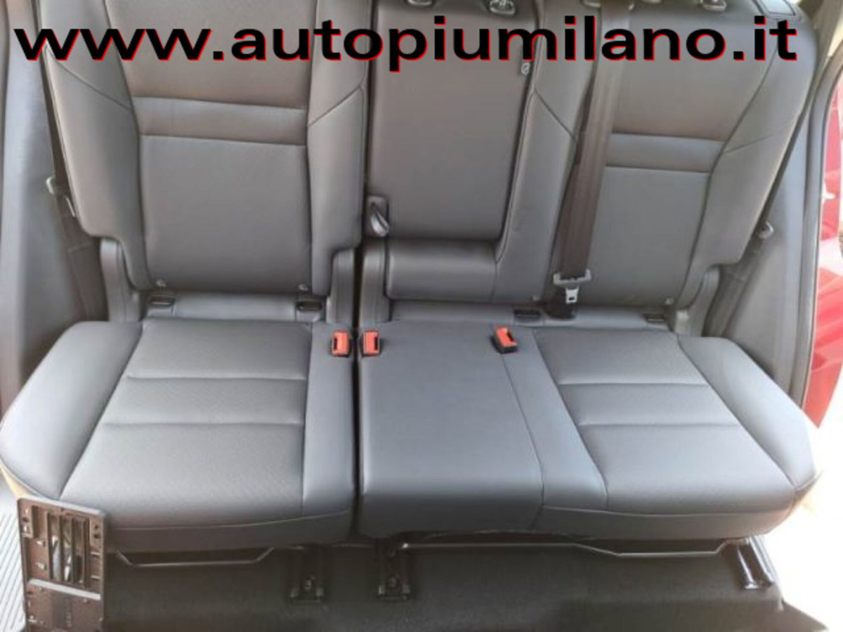 Nissan X-Trail 1.5 e-power Tekna e-4orce 4wd auto (9)