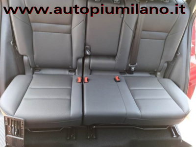 Nissan X-Trail 1.5 e-power Tekna e-4orce 4wd auto (9)