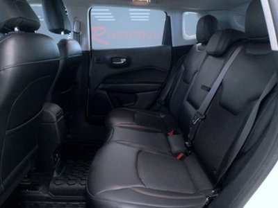 Jeep Compass 2.0 Multijet II 4WD Limited (18)