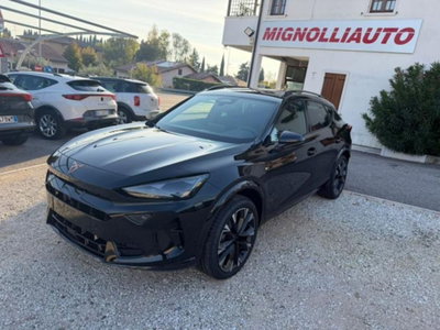 Cupra Formentor 1.5 hybrid 150cv dsg nuova