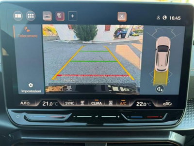 Cupra Formentor 1.5 hybrid 150cv dsg (10)