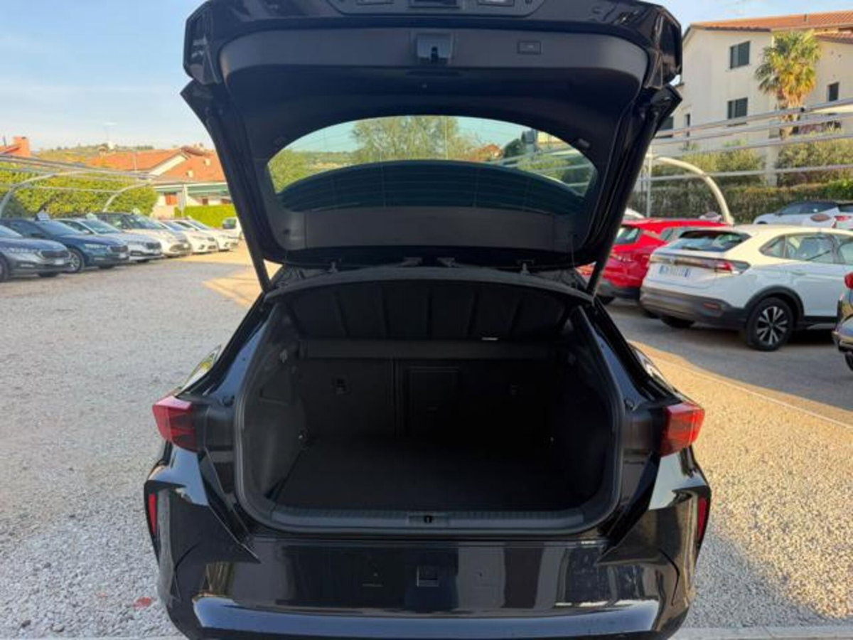 Cupra Formentor 1.5 hybrid 150cv dsg (14)