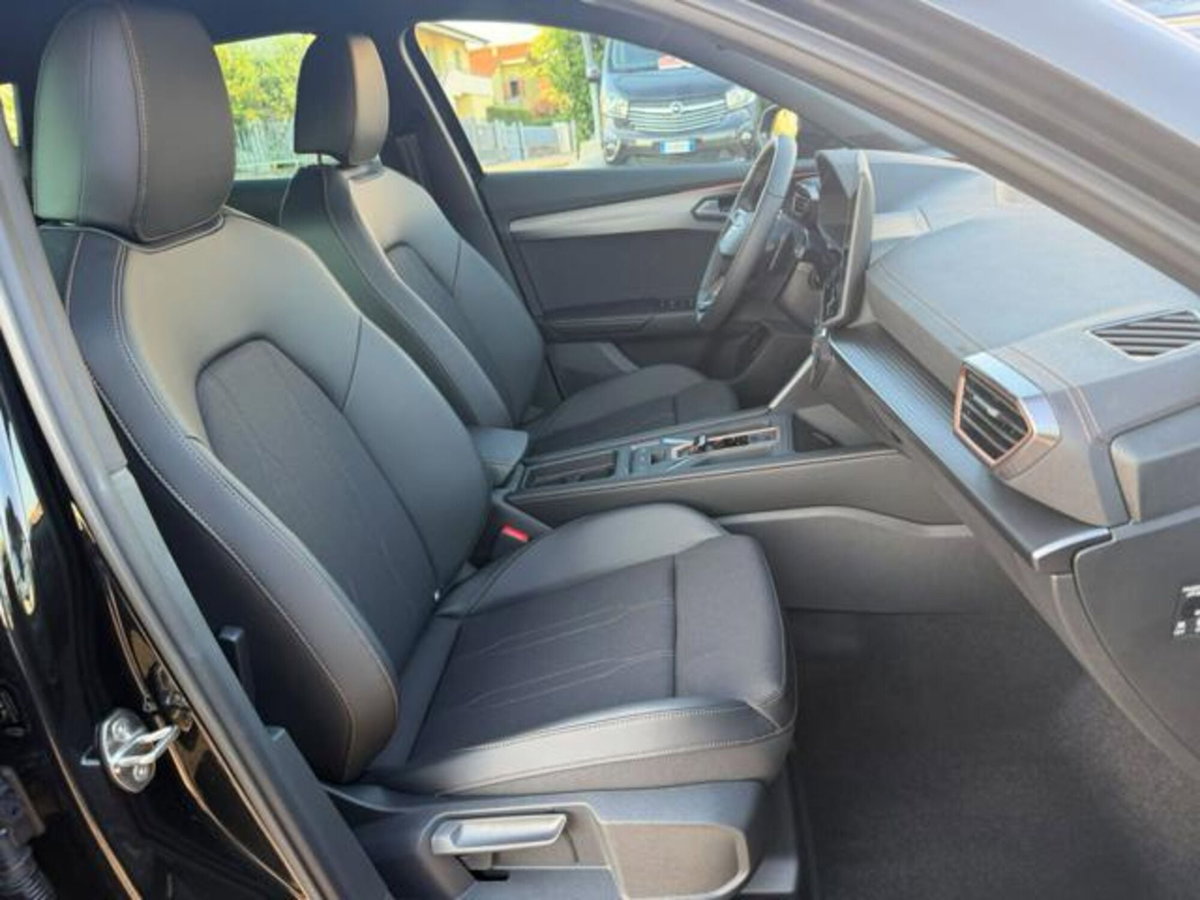 Cupra Formentor 1.5 hybrid 150cv dsg (6)