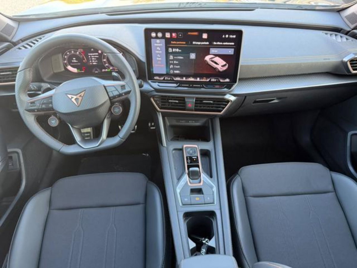 Cupra Formentor 1.5 hybrid 150cv dsg (7)