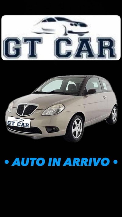 Lancia Ypsilon 1.2 New Oro