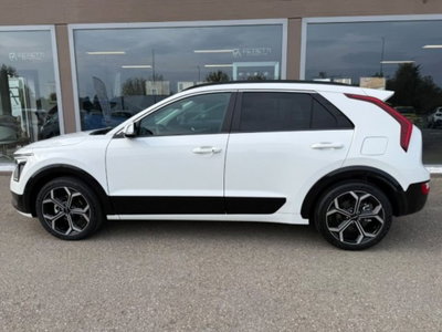 Kia Niro 1.6 GDi DCT HEV Style nuova