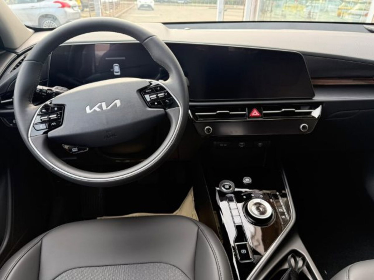 Kia Niro 1.6 GDi DCT HEV Style (10)