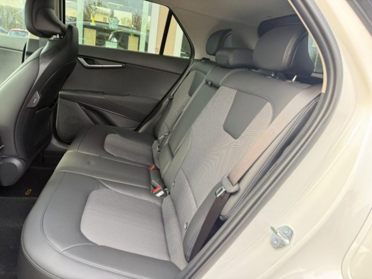 Kia Niro 1.6 GDi DCT HEV Style (9)