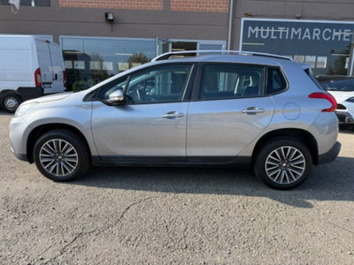Peugeot 2008 75 Active usata