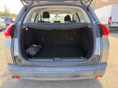 Peugeot 2008 75 Active (11)