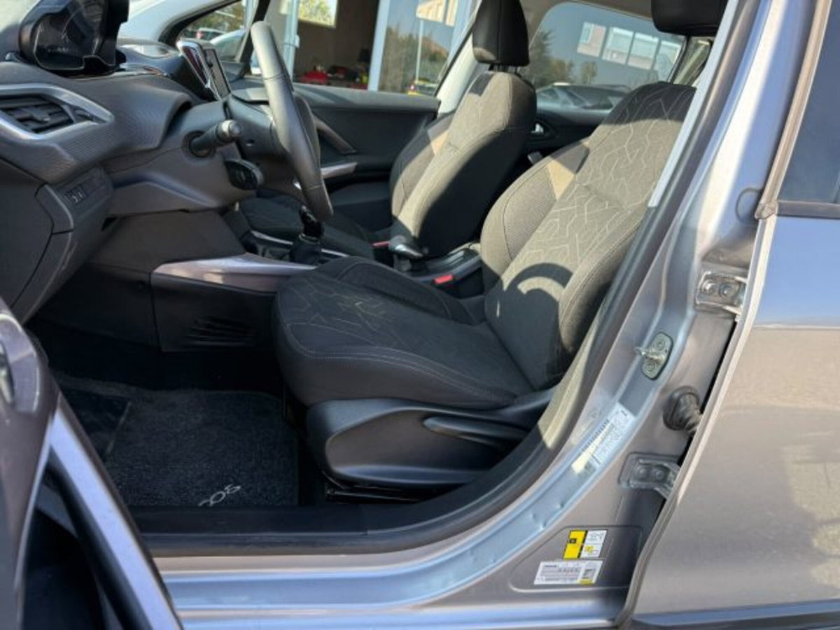 Peugeot 2008 75 Active (12)