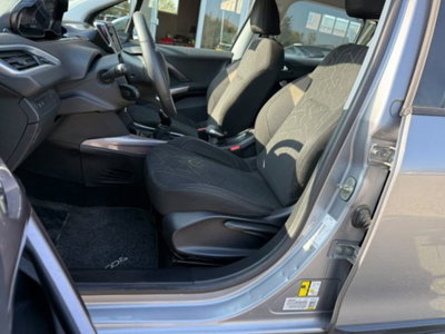 Peugeot 2008 75 Active (12)