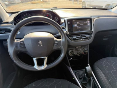 Peugeot 2008 75 Active (13)