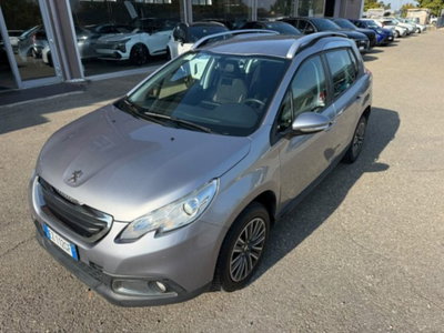 Peugeot 2008 75 Active (3)