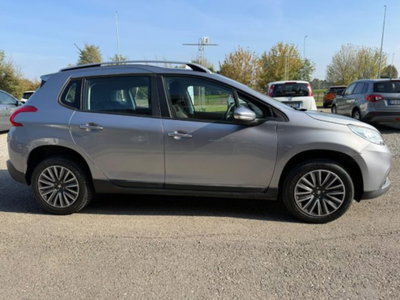 Peugeot 2008 75 Active (5)