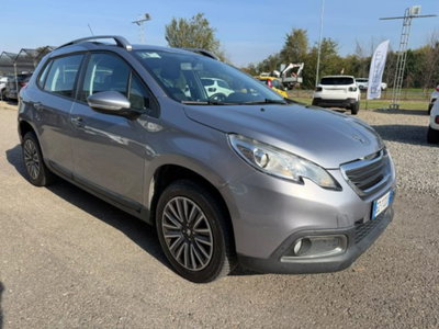 Peugeot 2008 75 Active (6)