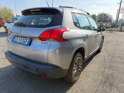 Peugeot 2008 75 Active (7)