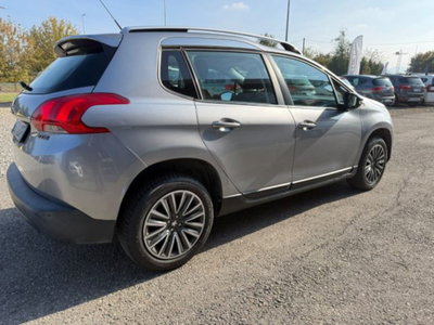 Peugeot 2008 75 Active (8)