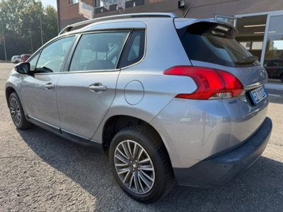 Peugeot 2008 75 Active (9)