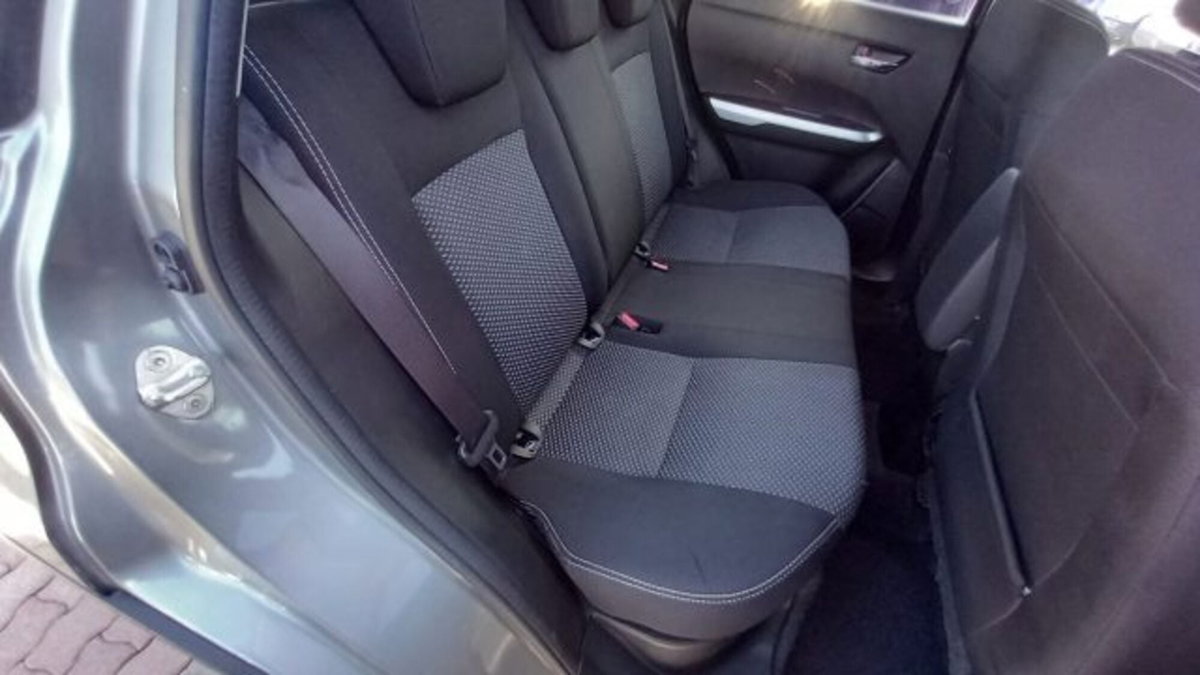 Suzuki Vitara 1.6 VVT V-Cool (12)