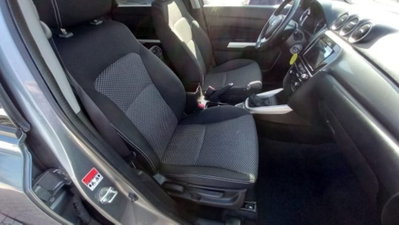 Suzuki Vitara 1.6 VVT V-Cool (13)