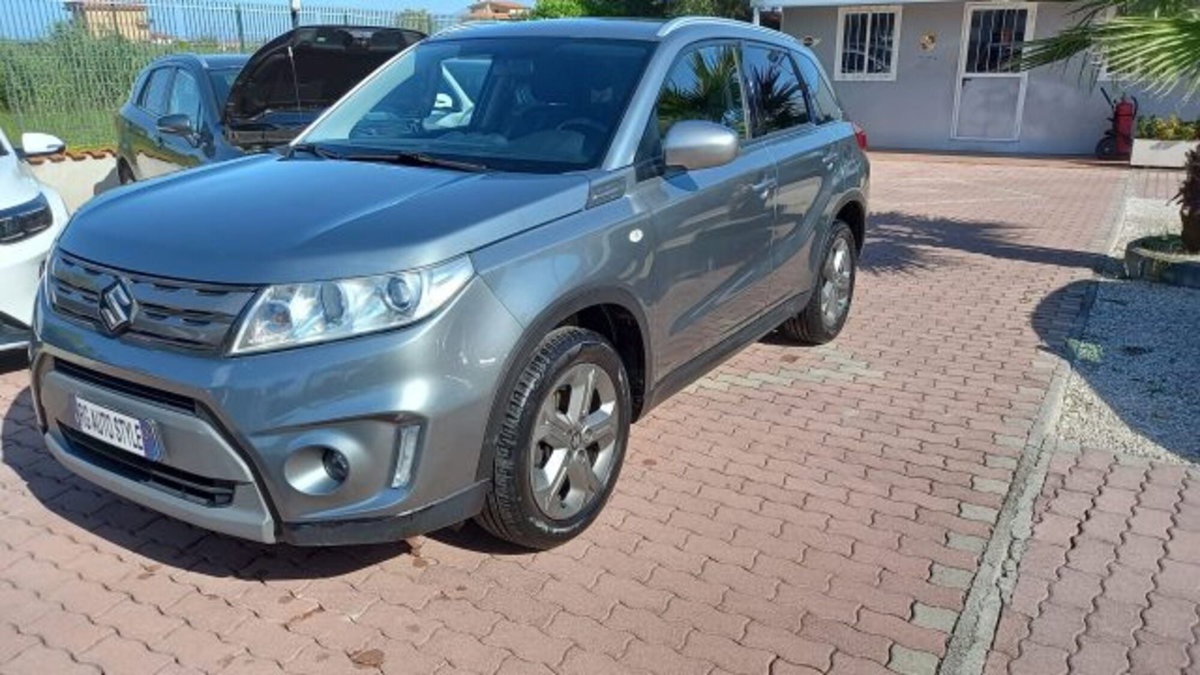Suzuki Vitara 1.6 VVT V-Cool (3)