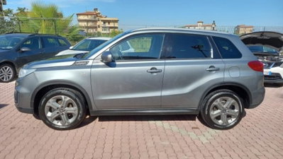 Suzuki Vitara 1.6 VVT V-Cool (4)