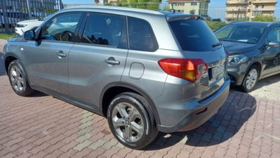 Suzuki Vitara 1.6 VVT V-Cool (5)