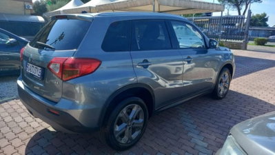 Suzuki Vitara 1.6 VVT V-Cool (7)