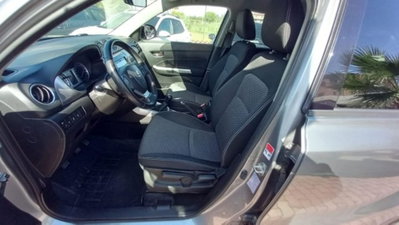 Suzuki Vitara 1.6 VVT V-Cool (9)