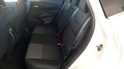 Nissan Qashqai 1.3 mhev N-Connecta 2wd 140cv (11)