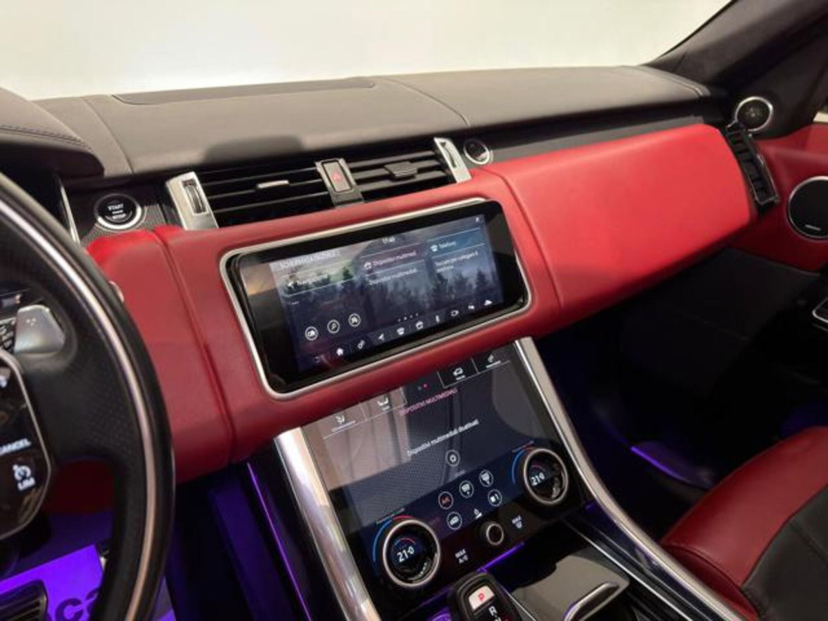 Land Rover Range Rover Sport 3.0 SDV6 Autobiography Dynamic (10)