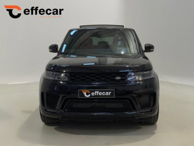 Land Rover Range Rover Sport 3.0 SDV6 Autobiography Dynamic (2)