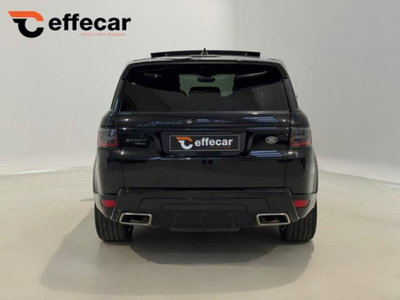 Land Rover Range Rover Sport 3.0 SDV6 Autobiography Dynamic (5)
