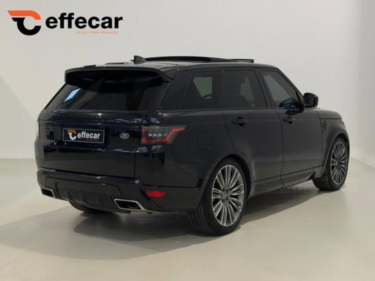 Land Rover Range Rover Sport 3.0 SDV6 Autobiography Dynamic (6)