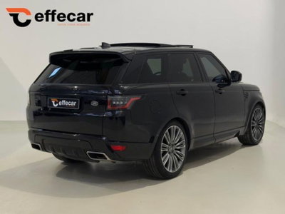 Land Rover Range Rover Sport 3.0 SDV6 Autobiography Dynamic (6)
