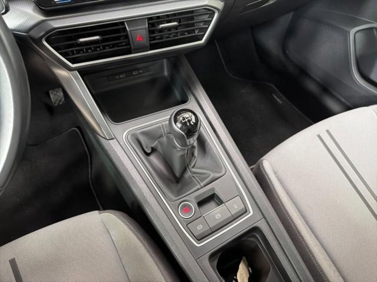SEAT Leon 2.0 TDI Business (11)
