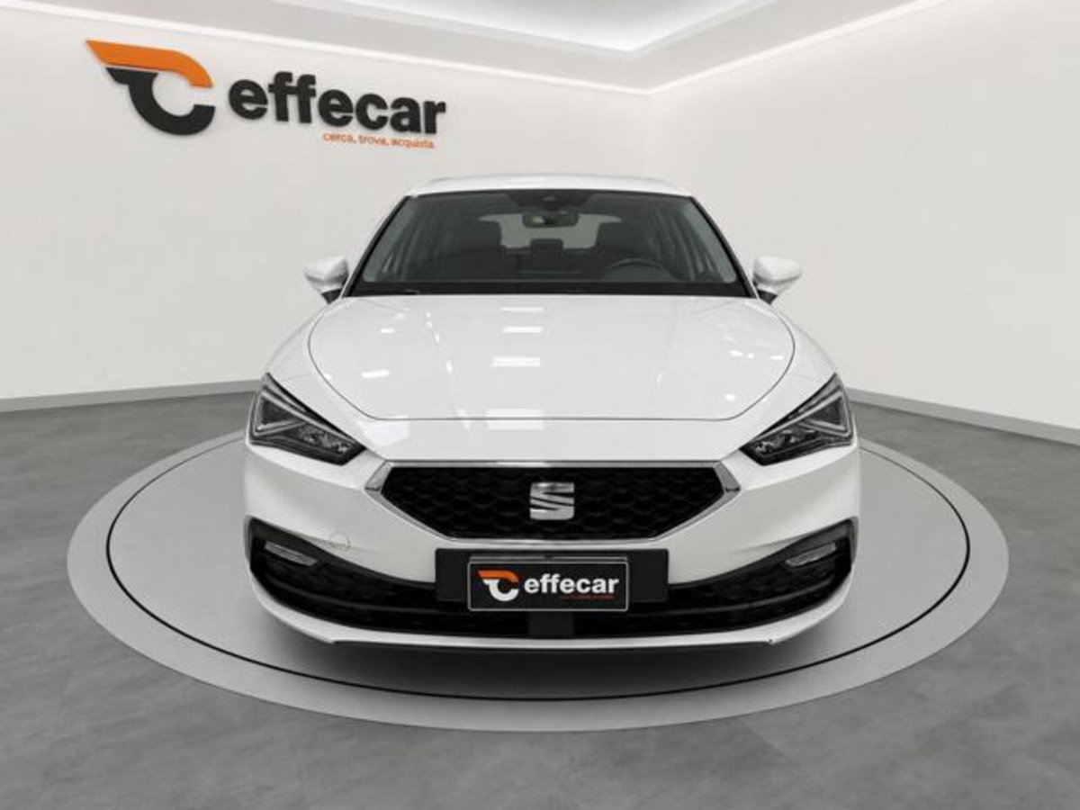 SEAT Leon 2.0 TDI Business (2)