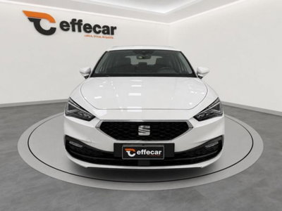 SEAT Leon 2.0 TDI Business (2)