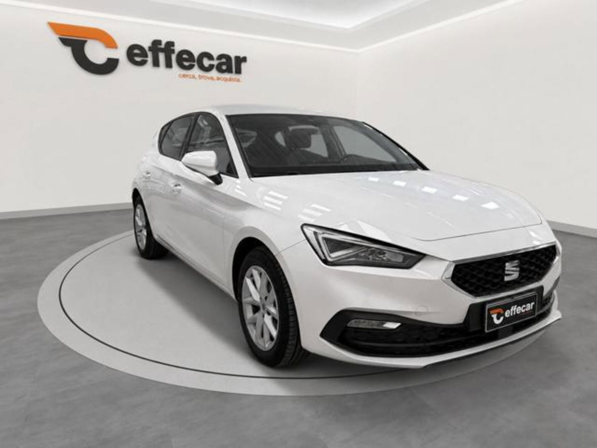 SEAT Leon 2.0 TDI Business (3)