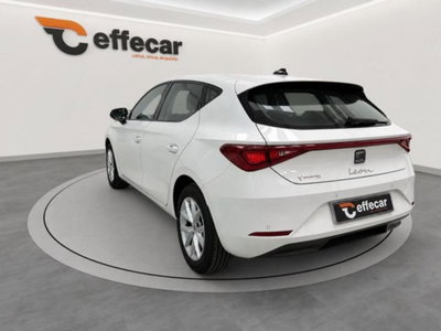 SEAT Leon 2.0 TDI Business (4)