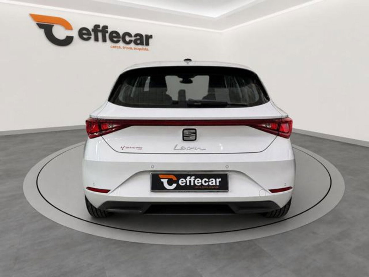 SEAT Leon 2.0 TDI Business (5)