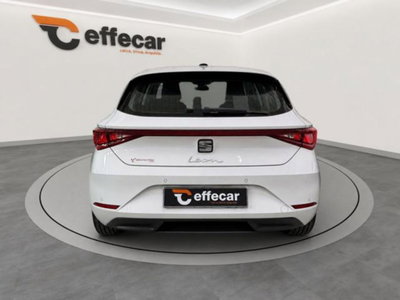 SEAT Leon 2.0 TDI Business (5)