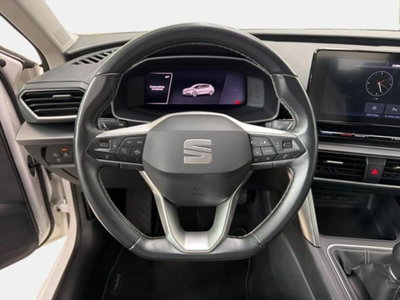SEAT Leon 2.0 TDI Business (8)